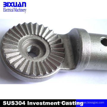 Investment Casting Steel Casting